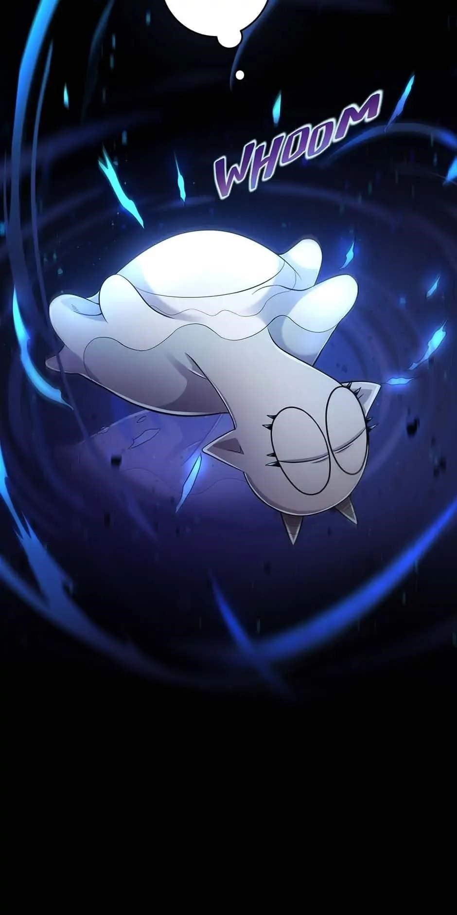 Salvos (A Monster Evolution Litrpg) Chapter 6 - Page 70