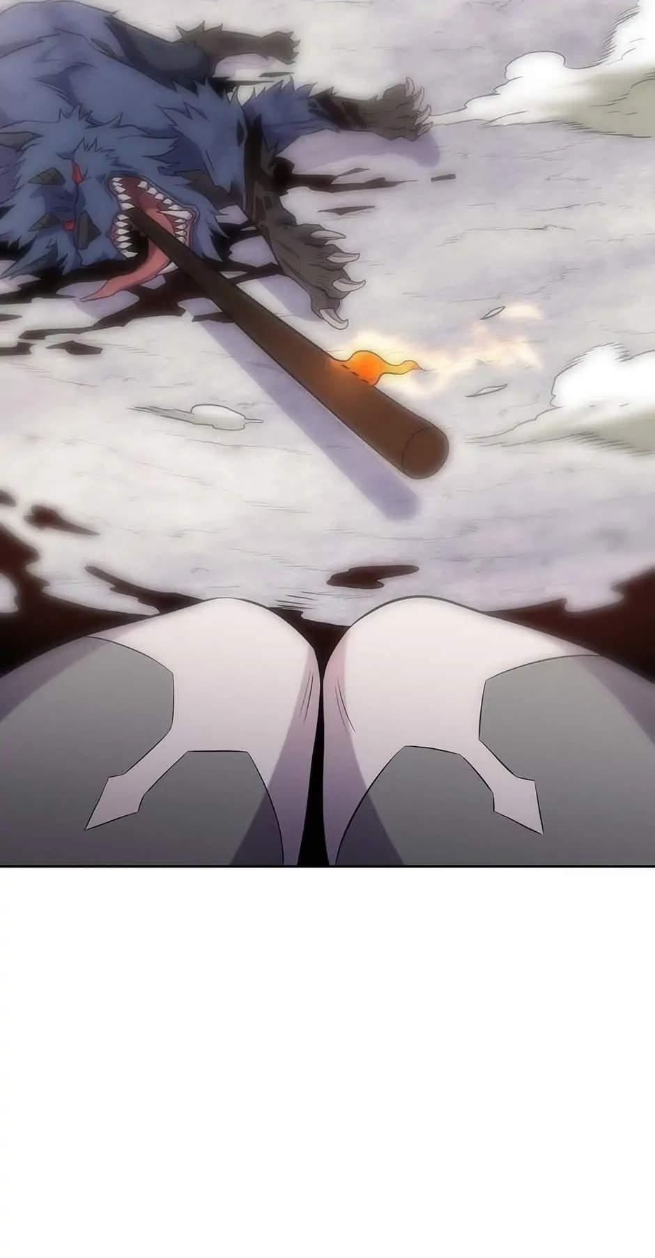 Salvos (A Monster Evolution Litrpg) Chapter 6 - Page 75