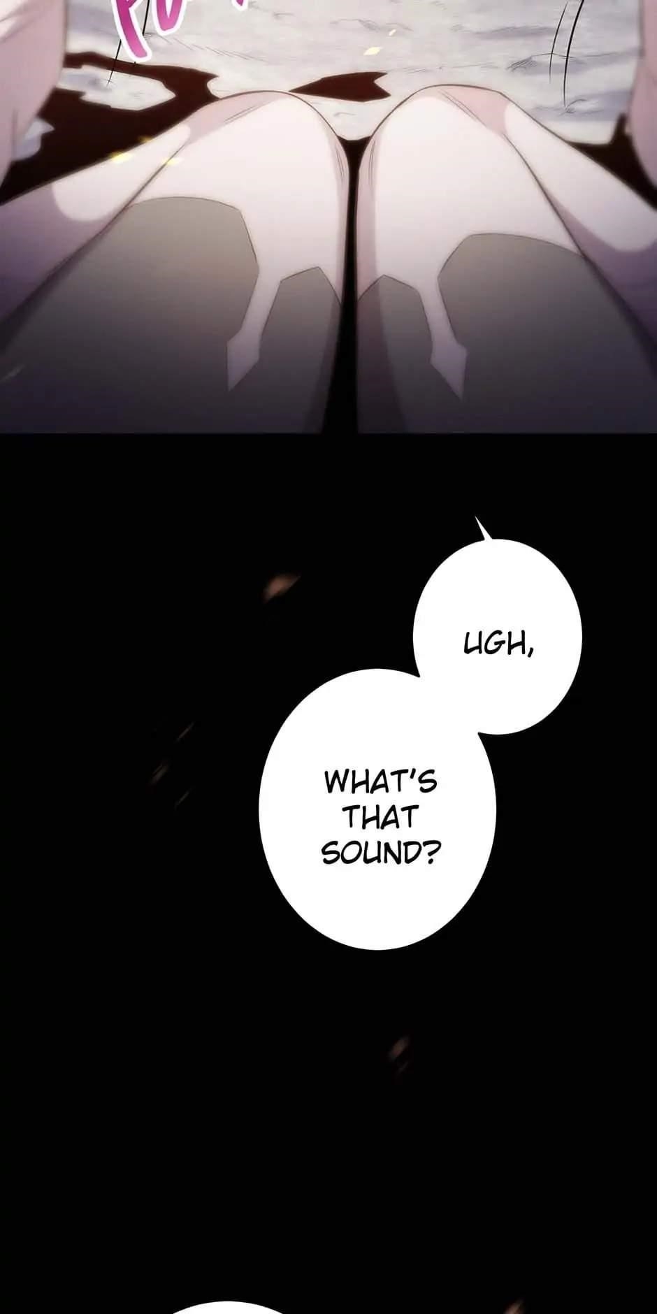 Salvos (A Monster Evolution Litrpg) Chapter 6 - Page 77