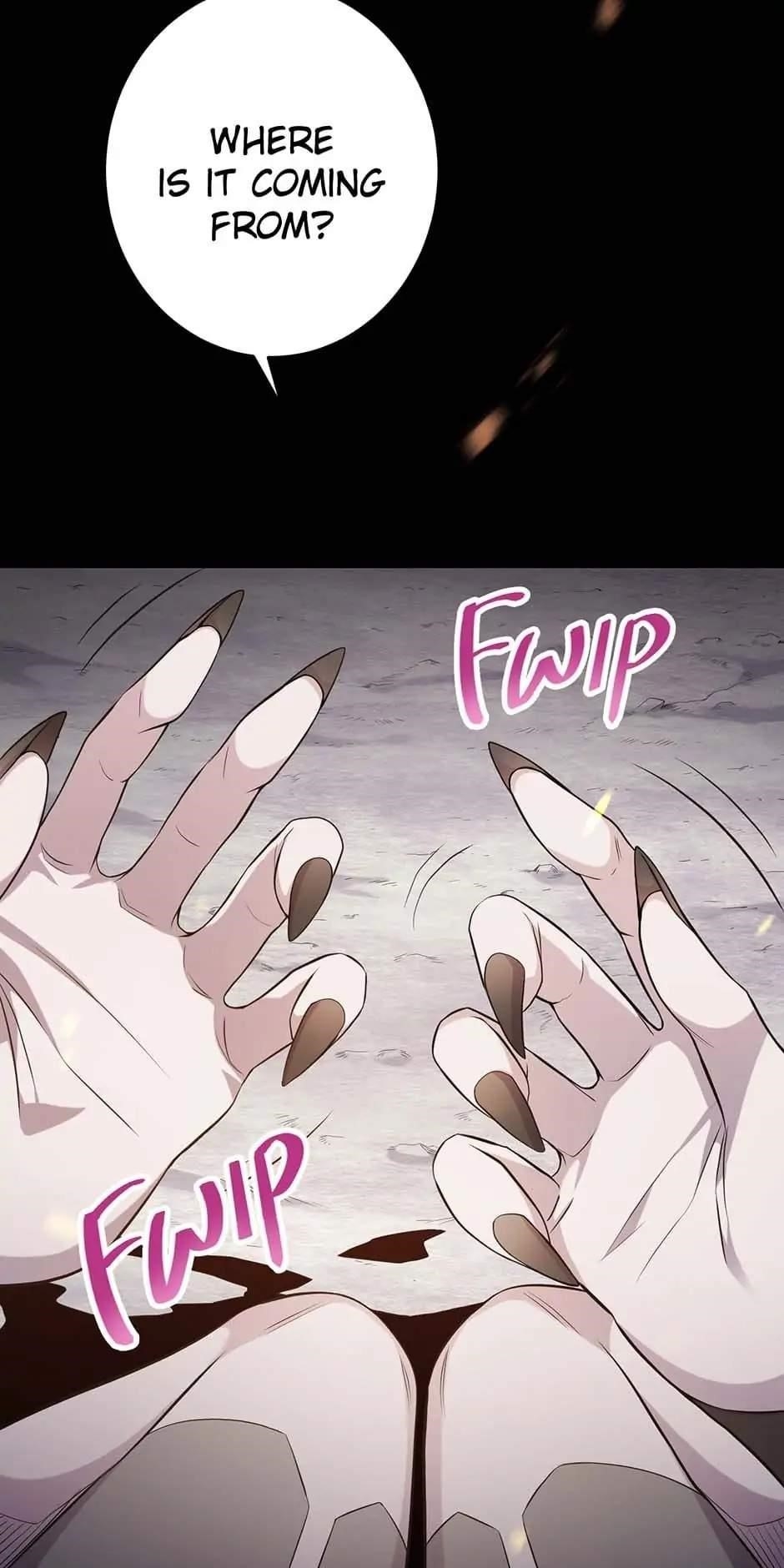 Salvos (A Monster Evolution Litrpg) Chapter 6 - Page 78