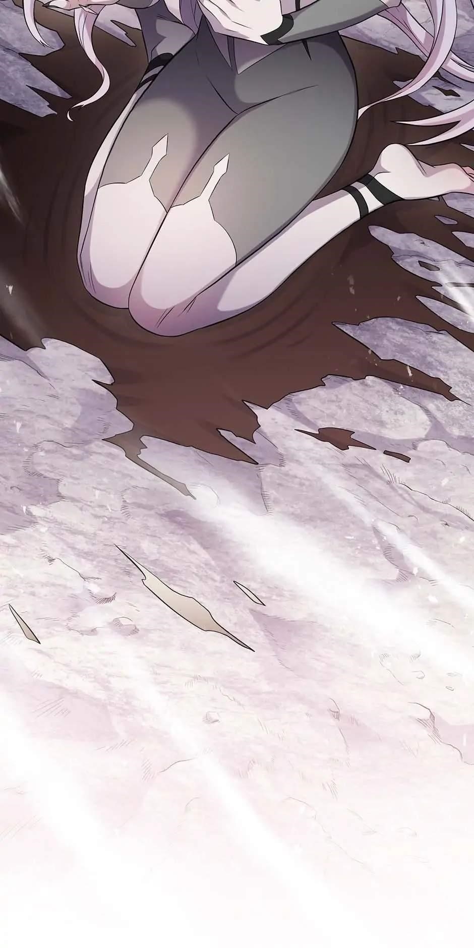 Salvos (A Monster Evolution Litrpg) Chapter 6 - Page 82