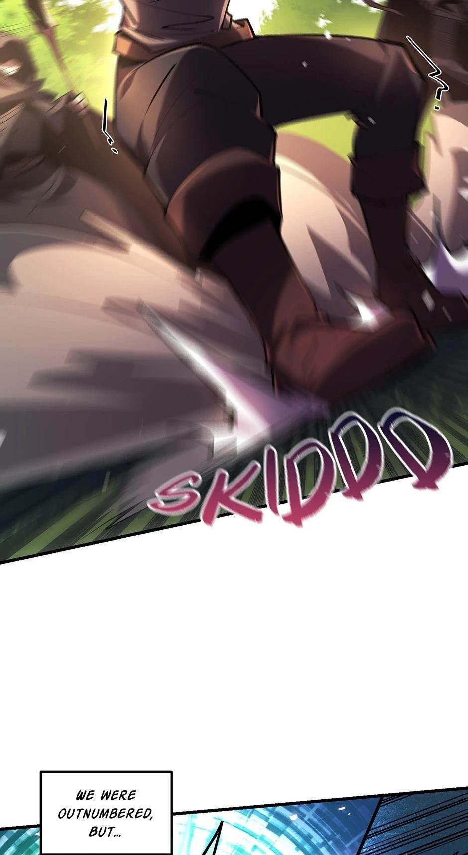 Salvos (A Monster Evolution Litrpg) Chapter 60 - Page 12