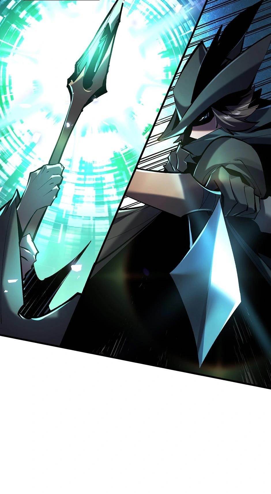 Salvos (A Monster Evolution Litrpg) Chapter 60 - Page 13