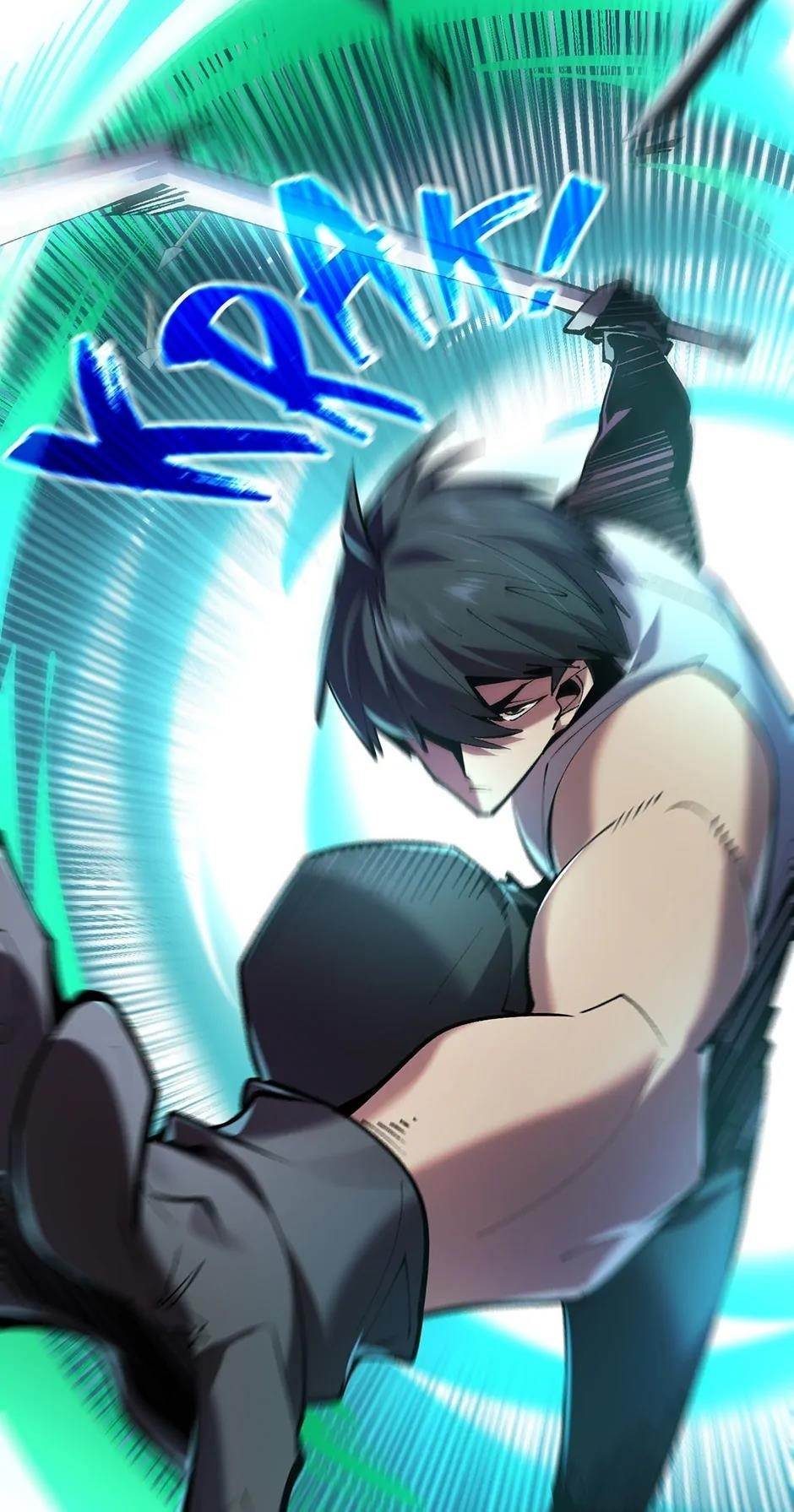 Salvos (A Monster Evolution Litrpg) Chapter 60 - Page 16