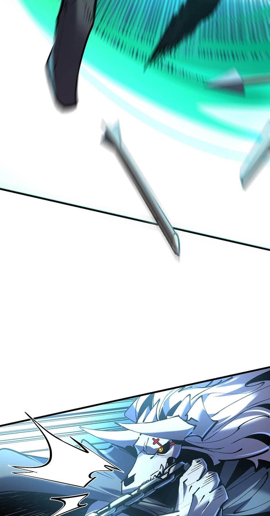 Salvos (A Monster Evolution Litrpg) Chapter 60 - Page 17