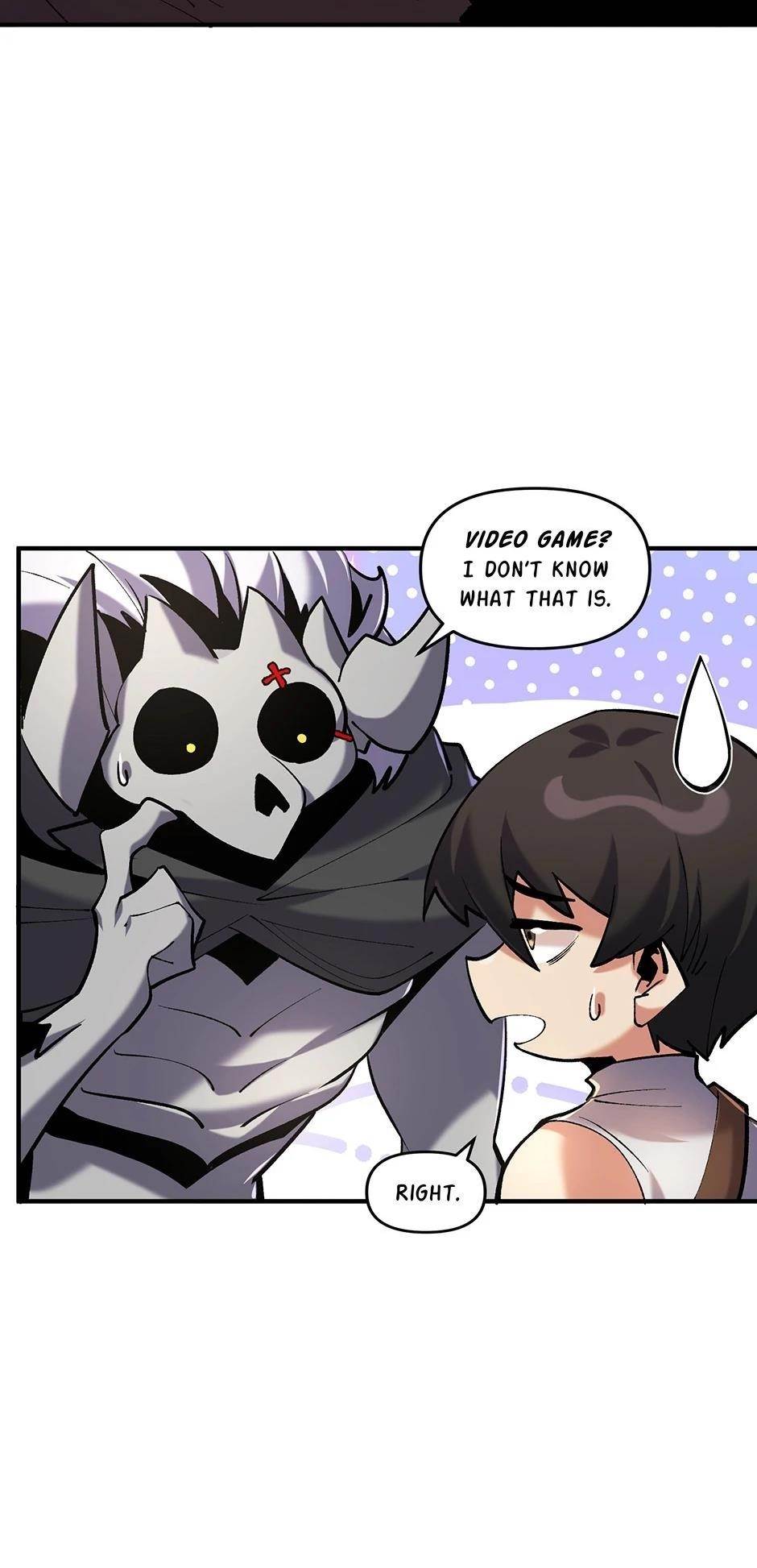 Salvos (A Monster Evolution Litrpg) Chapter 60 - Page 2