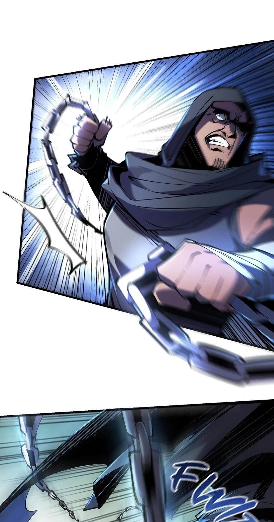 Salvos (A Monster Evolution Litrpg) Chapter 60 - Page 21