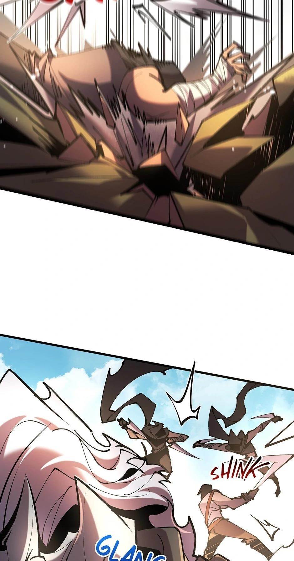 Salvos (A Monster Evolution Litrpg) Chapter 60 - Page 24