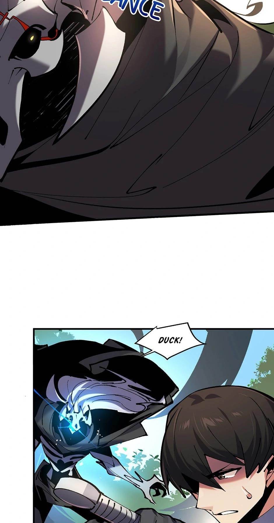 Salvos (A Monster Evolution Litrpg) Chapter 60 - Page 25