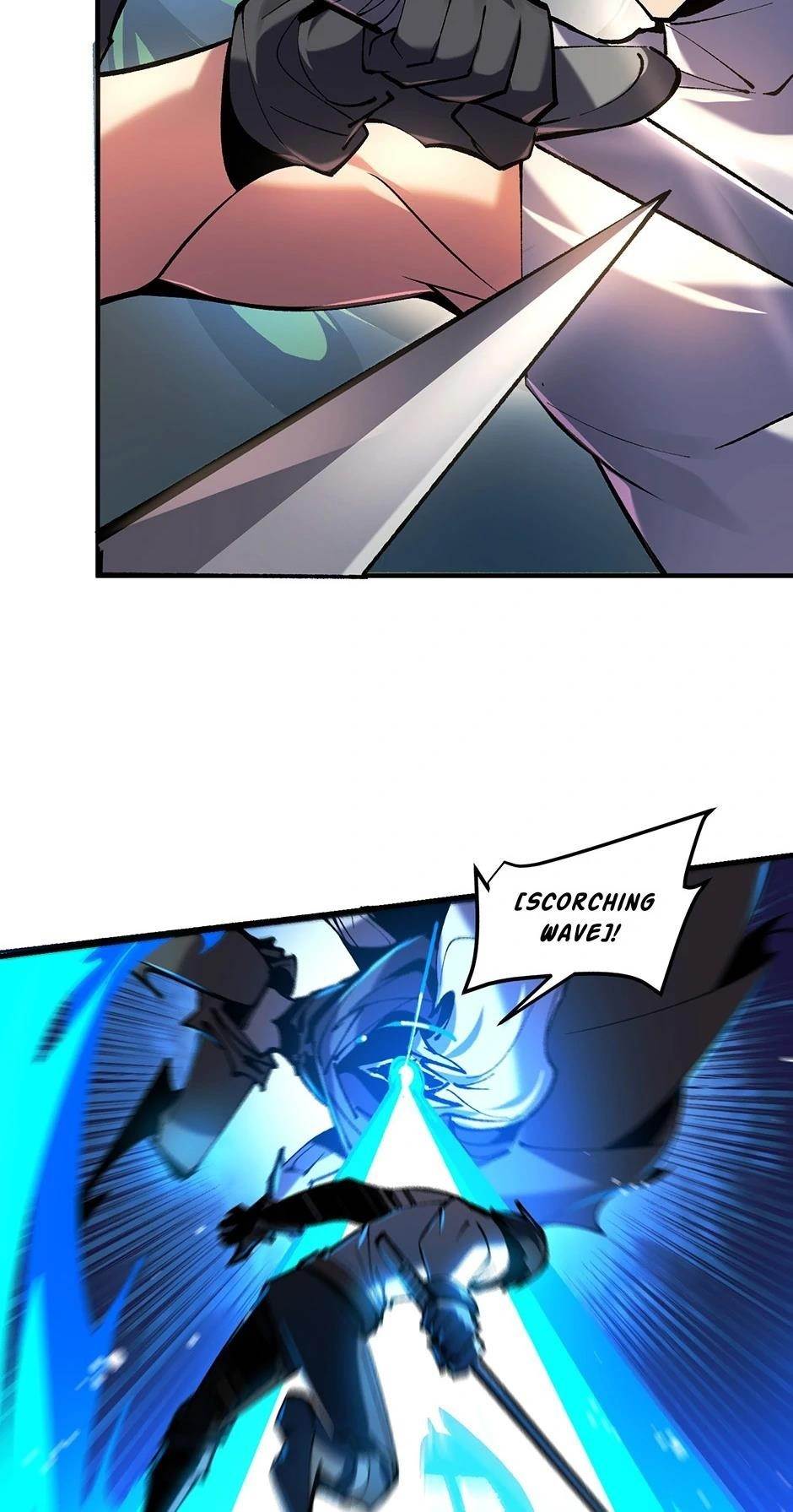 Salvos (A Monster Evolution Litrpg) Chapter 60 - Page 26