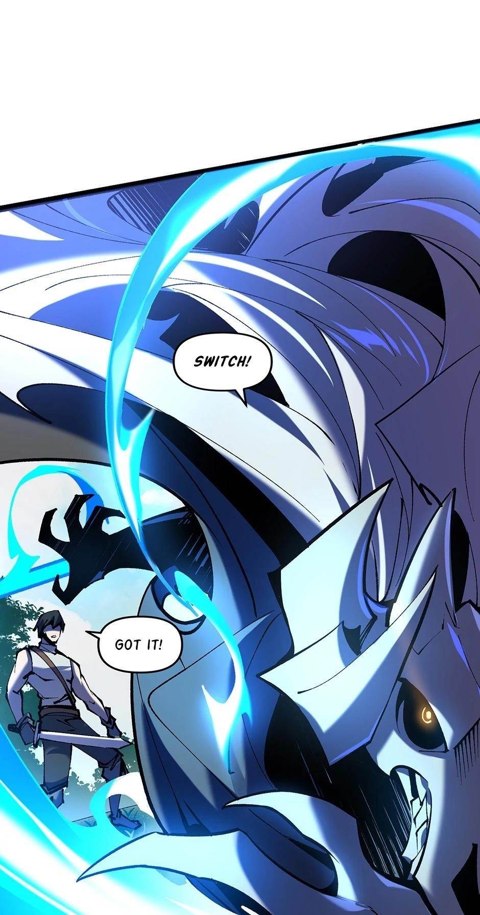 Salvos (A Monster Evolution Litrpg) Chapter 60 - Page 28