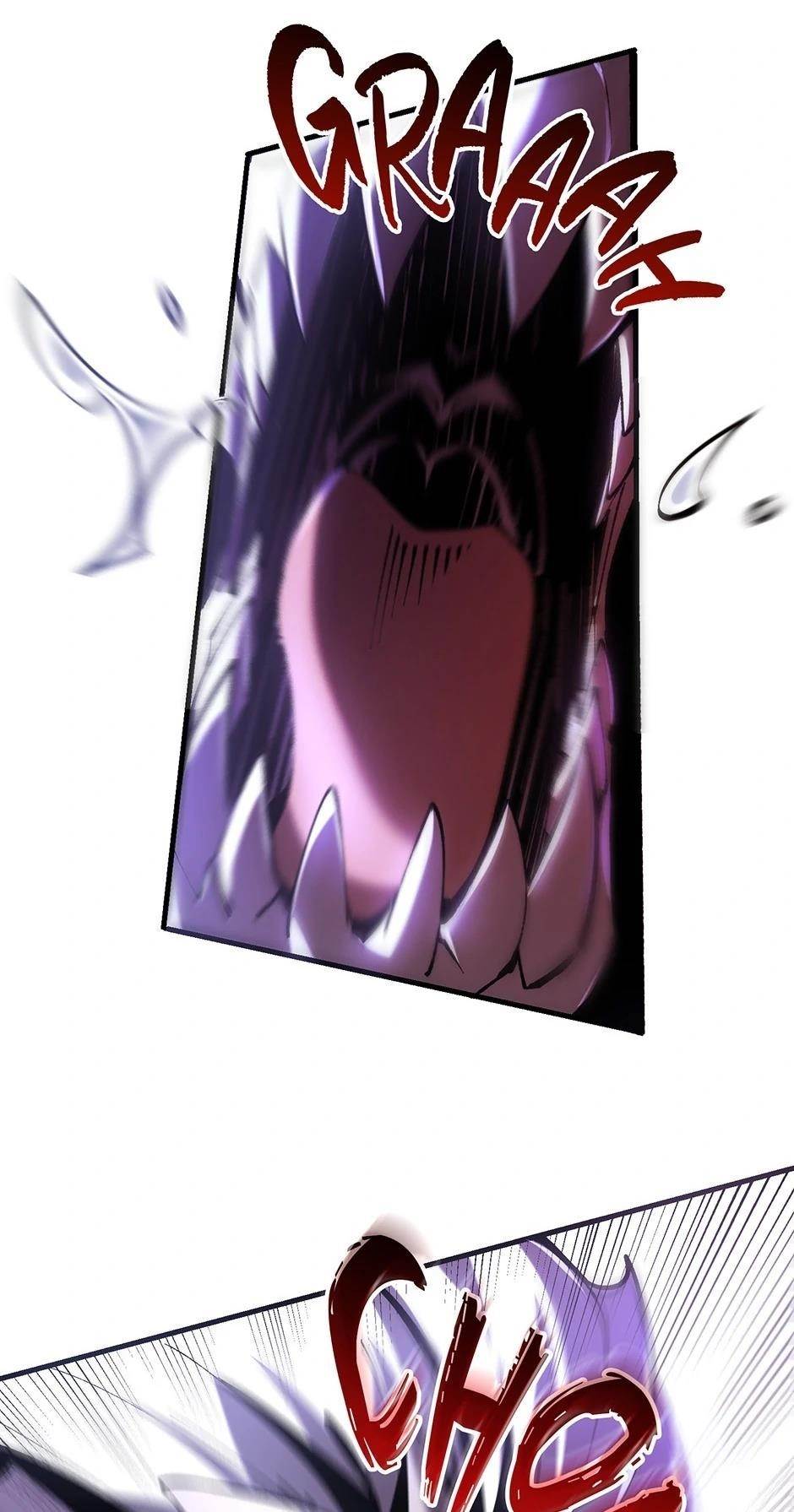 Salvos (A Monster Evolution Litrpg) Chapter 60 - Page 33