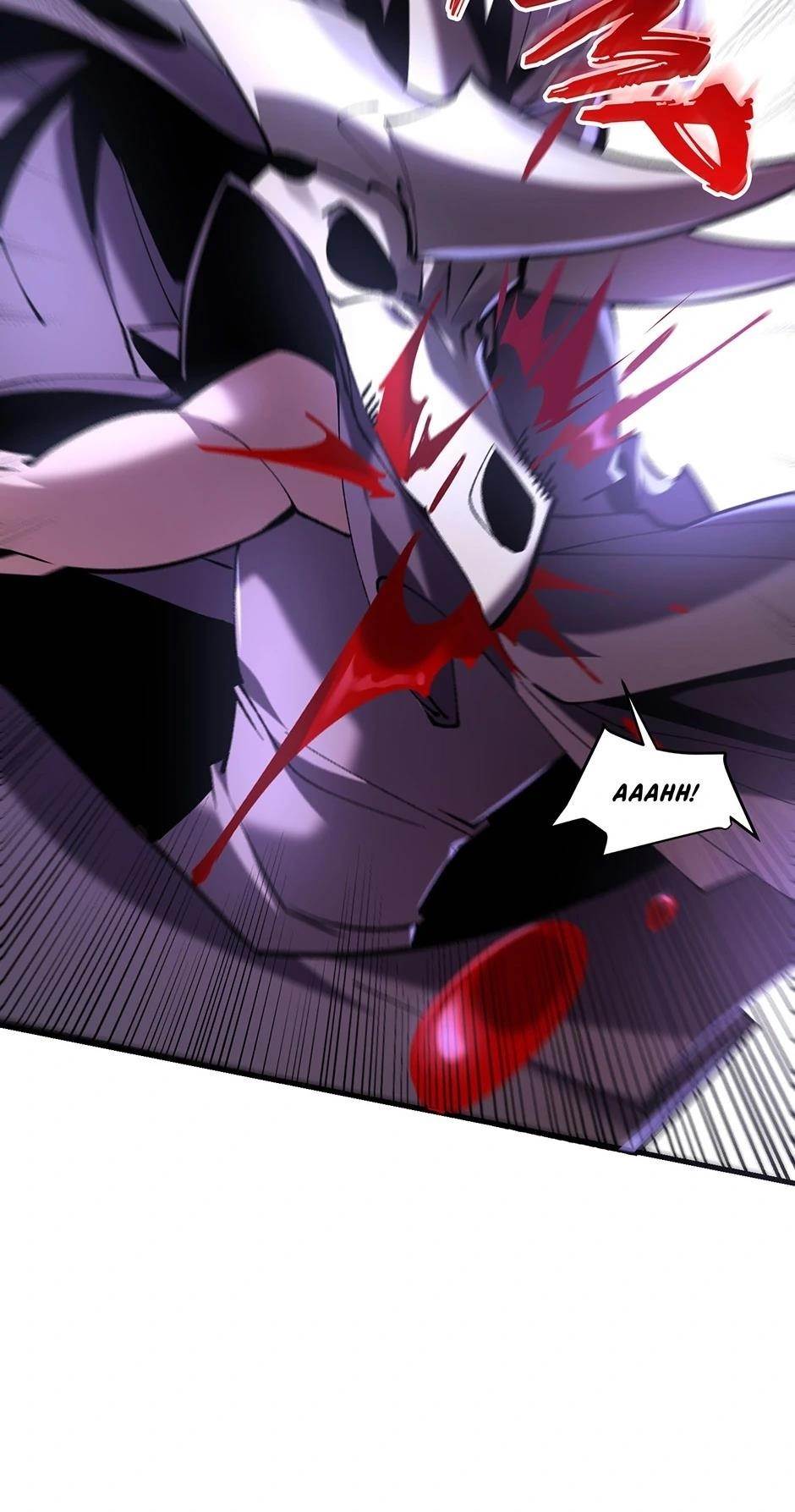 Salvos (A Monster Evolution Litrpg) Chapter 60 - Page 34