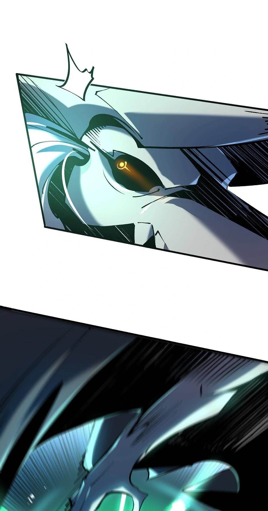 Salvos (A Monster Evolution Litrpg) Chapter 60 - Page 35