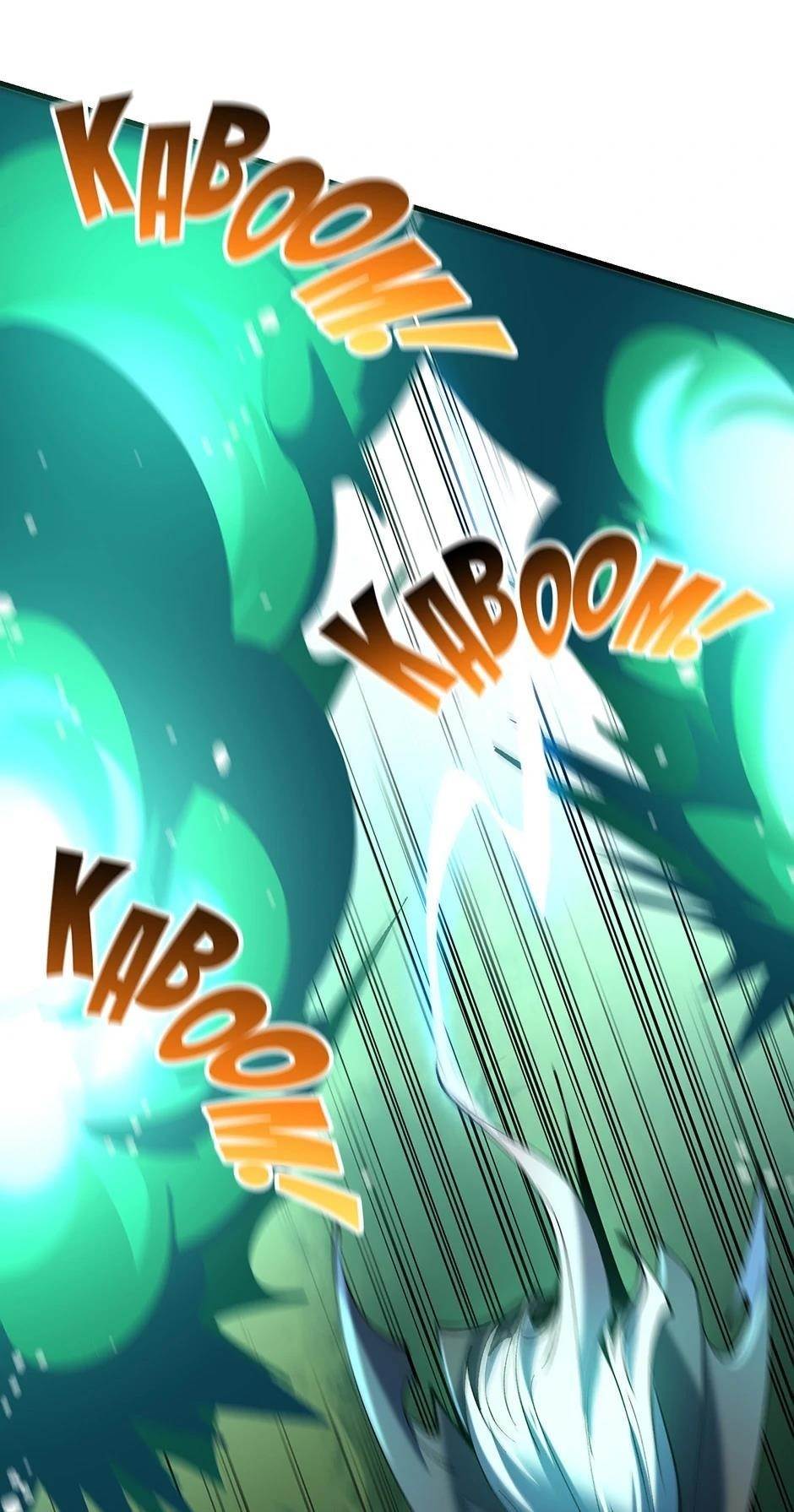 Salvos (A Monster Evolution Litrpg) Chapter 60 - Page 37