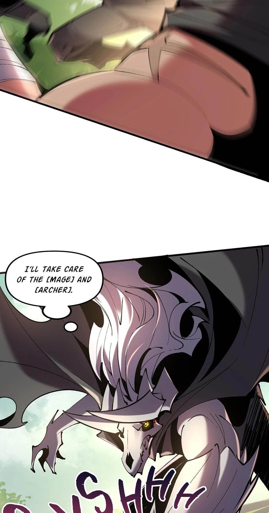 Salvos (A Monster Evolution Litrpg) Chapter 60 - Page 39