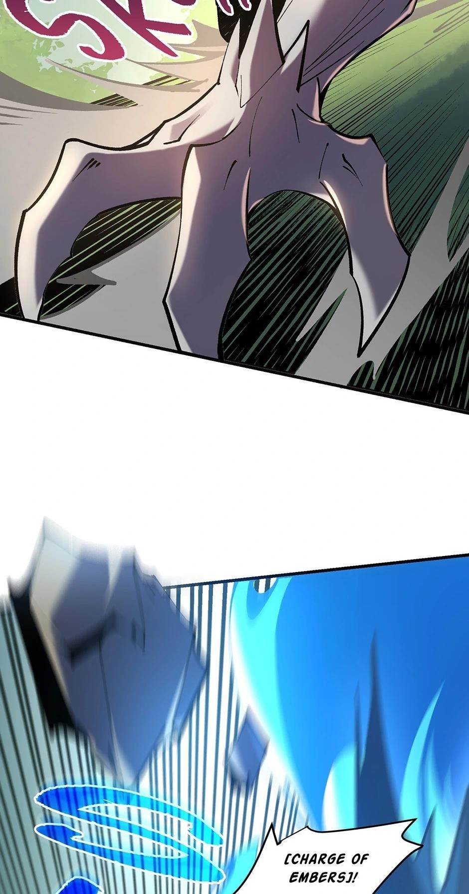 Salvos (A Monster Evolution Litrpg) Chapter 60 - Page 40