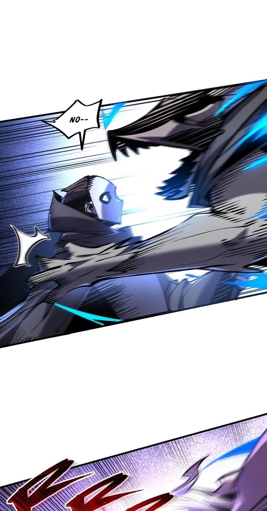 Salvos (A Monster Evolution Litrpg) Chapter 60 - Page 42