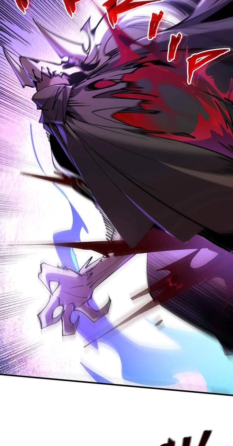 Salvos (A Monster Evolution Litrpg) Chapter 60 - Page 43