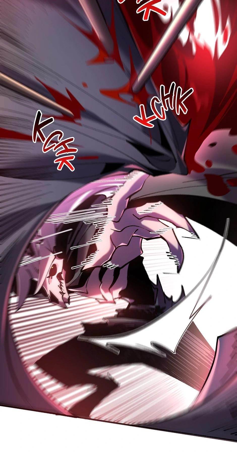 Salvos (A Monster Evolution Litrpg) Chapter 60 - Page 45