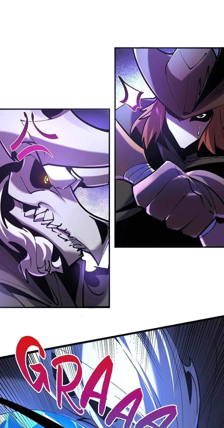 Salvos (A Monster Evolution Litrpg) Chapter 60 - Page 46