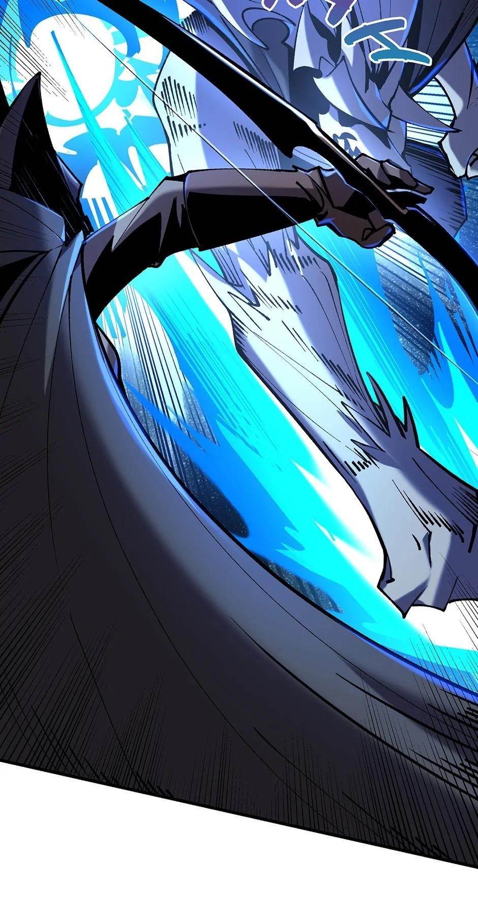 Salvos (A Monster Evolution Litrpg) Chapter 60 - Page 47