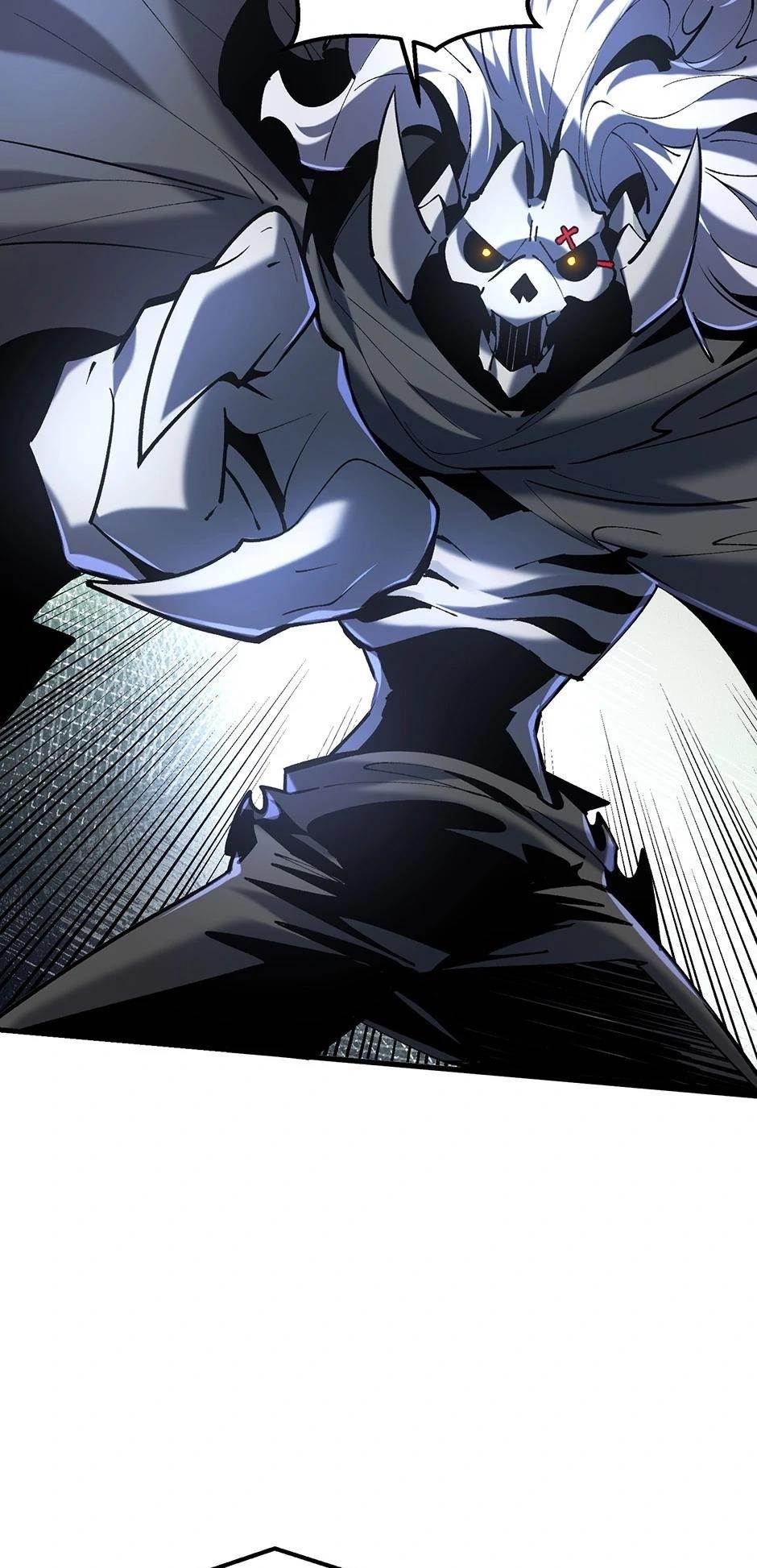 Salvos (A Monster Evolution Litrpg) Chapter 60 - Page 5