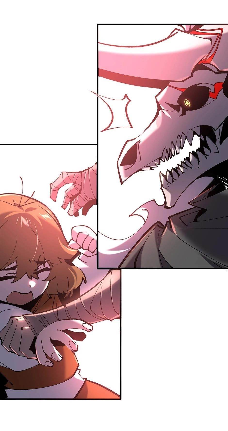 Salvos (A Monster Evolution Litrpg) Chapter 60 - Page 50