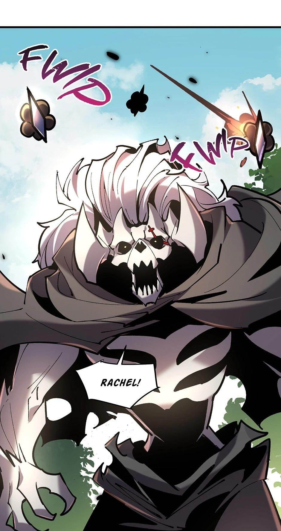 Salvos (A Monster Evolution Litrpg) Chapter 60 - Page 51