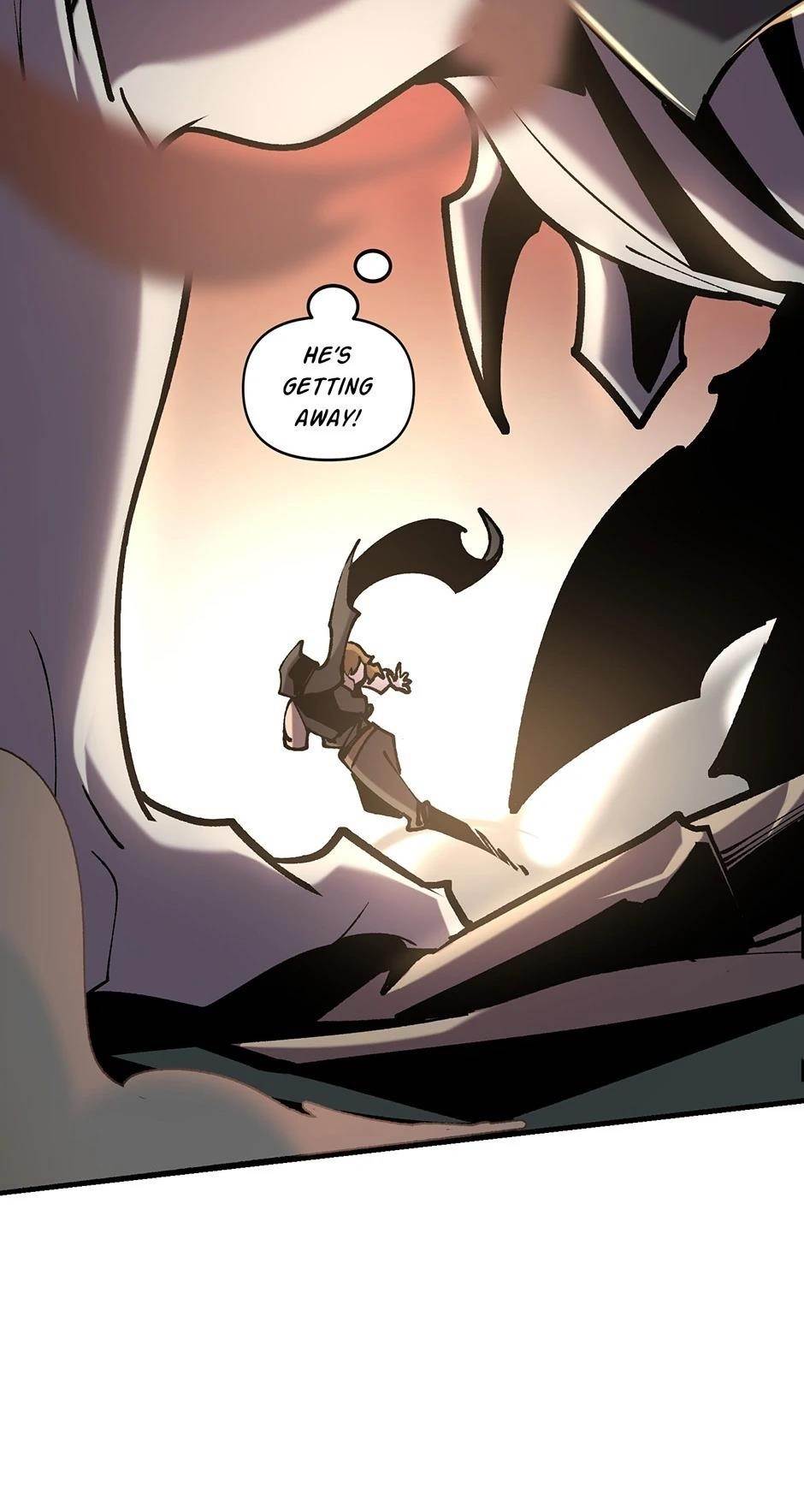 Salvos (A Monster Evolution Litrpg) Chapter 60 - Page 54