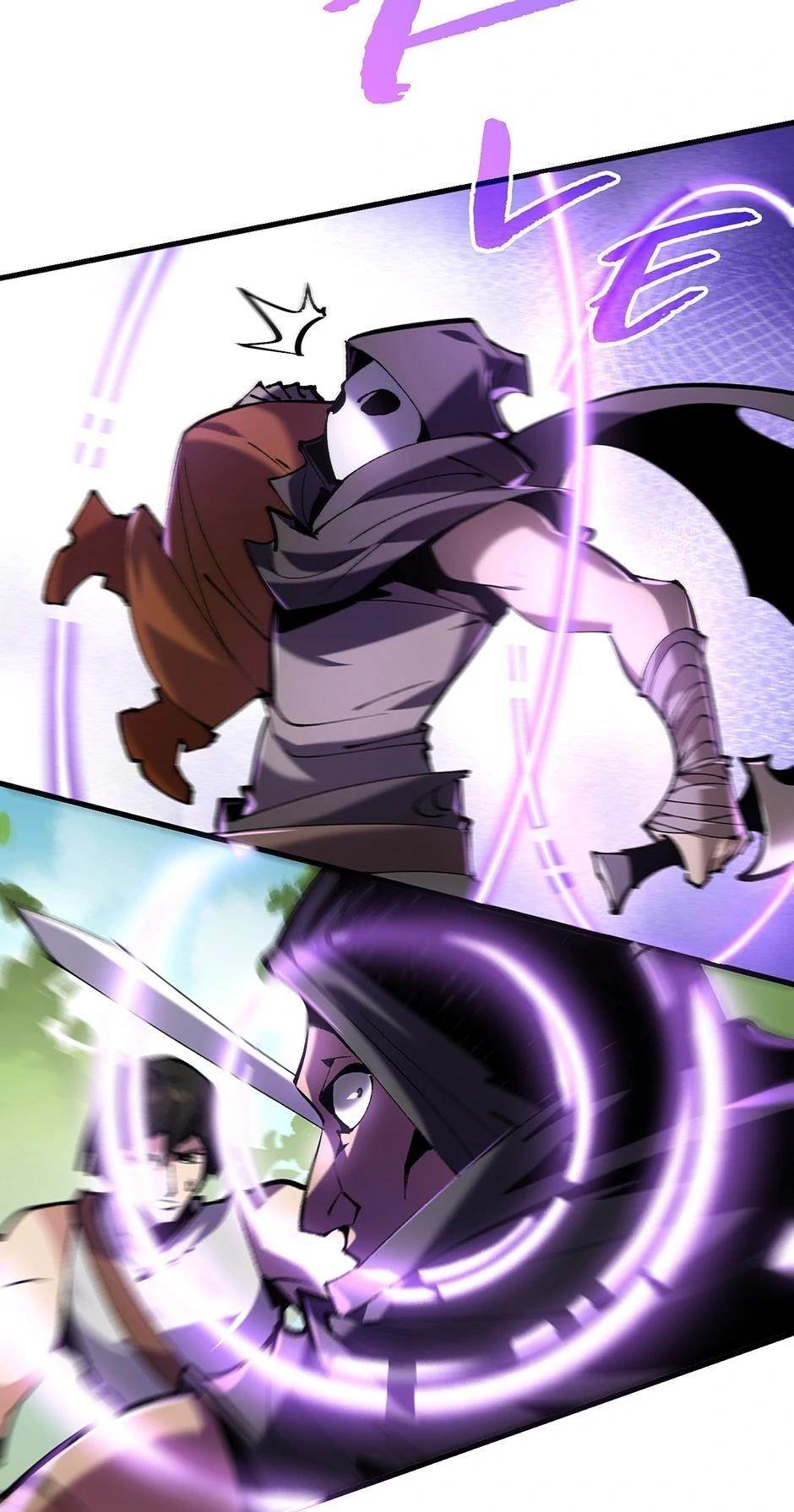 Salvos (A Monster Evolution Litrpg) Chapter 60 - Page 56