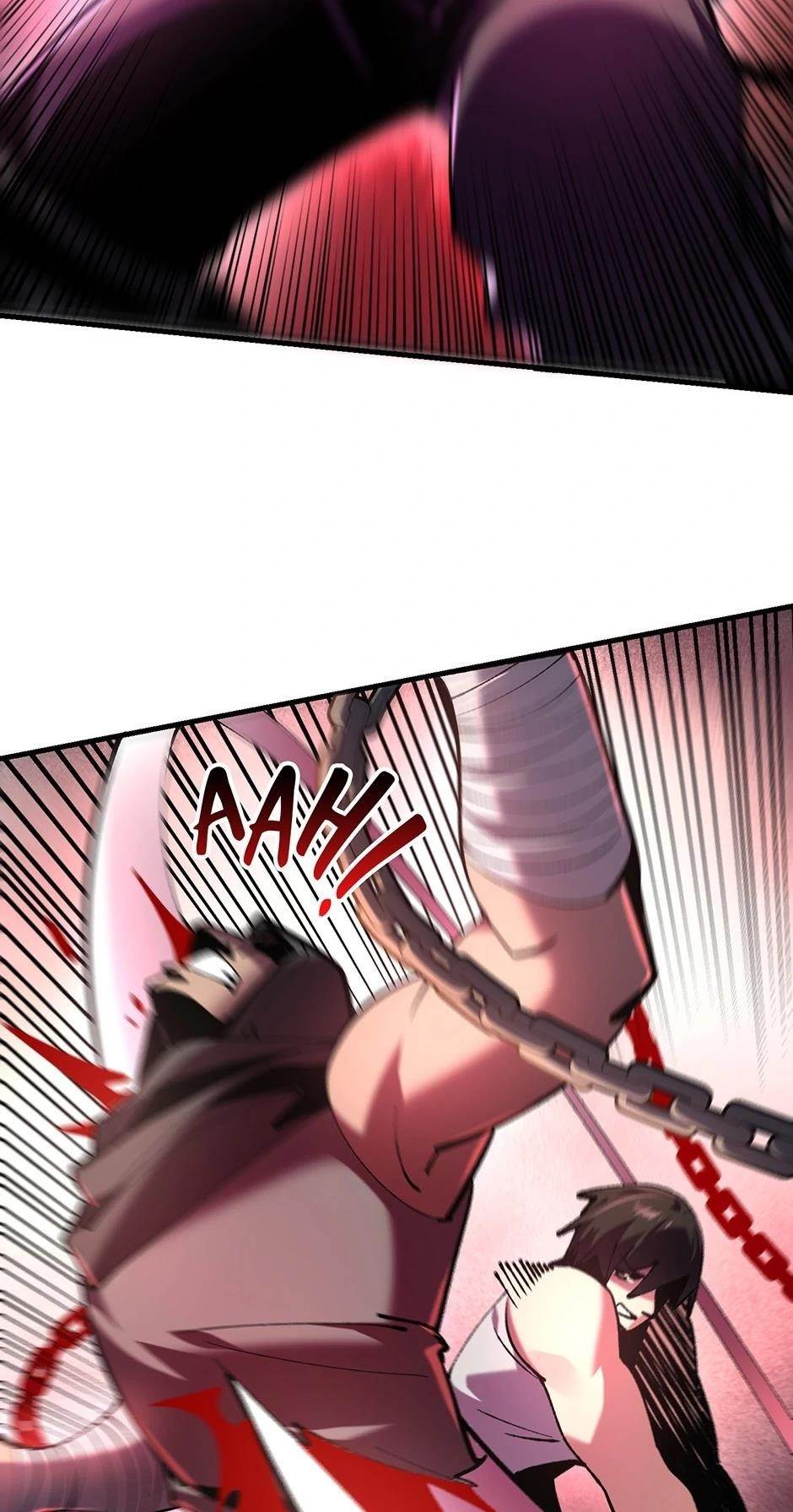 Salvos (A Monster Evolution Litrpg) Chapter 60 - Page 58