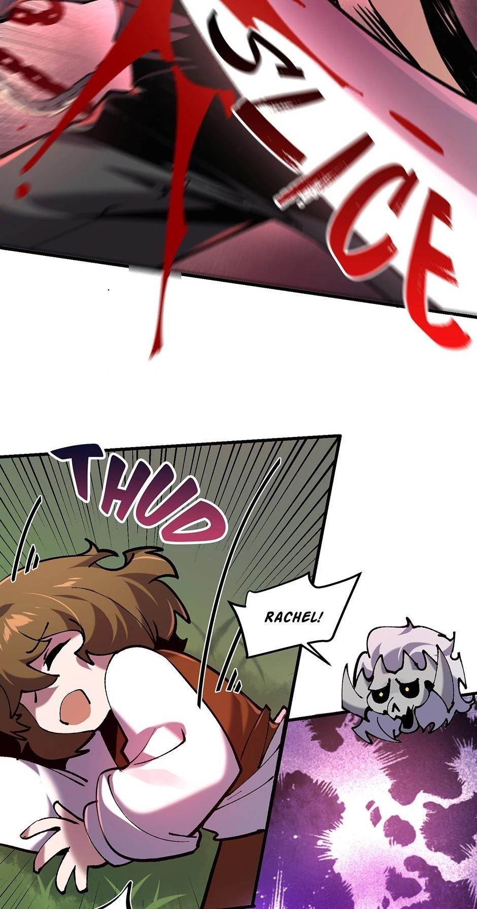 Salvos (A Monster Evolution Litrpg) Chapter 60 - Page 59