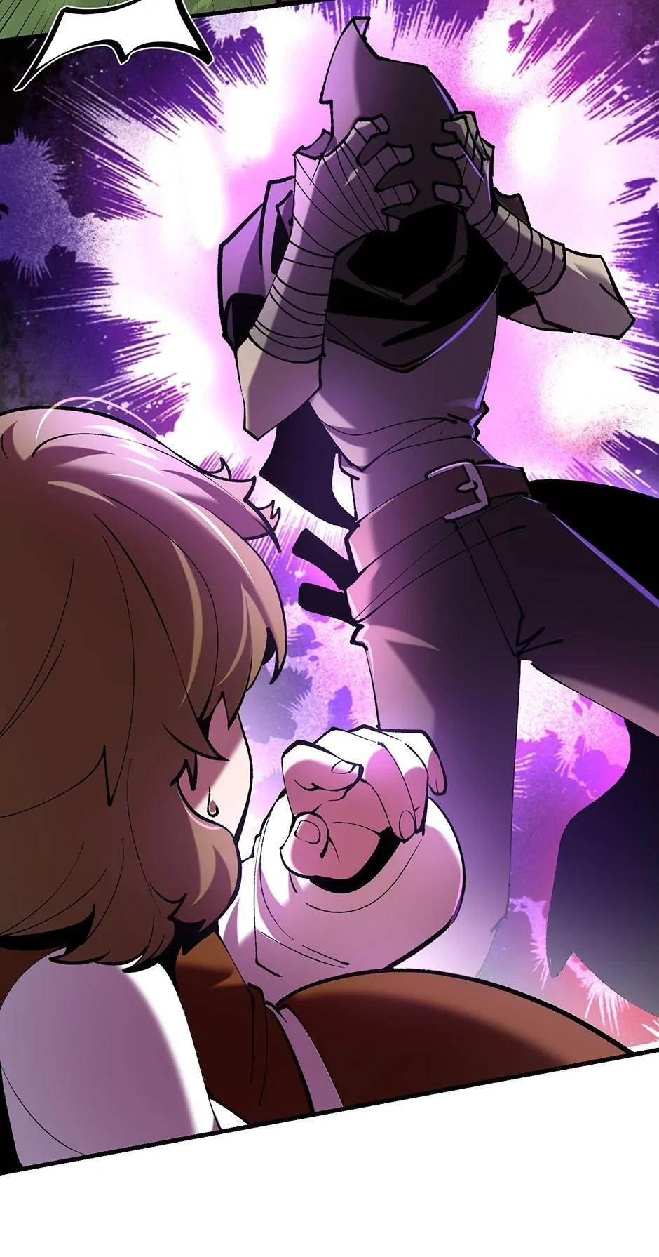 Salvos (A Monster Evolution Litrpg) Chapter 60 - Page 60