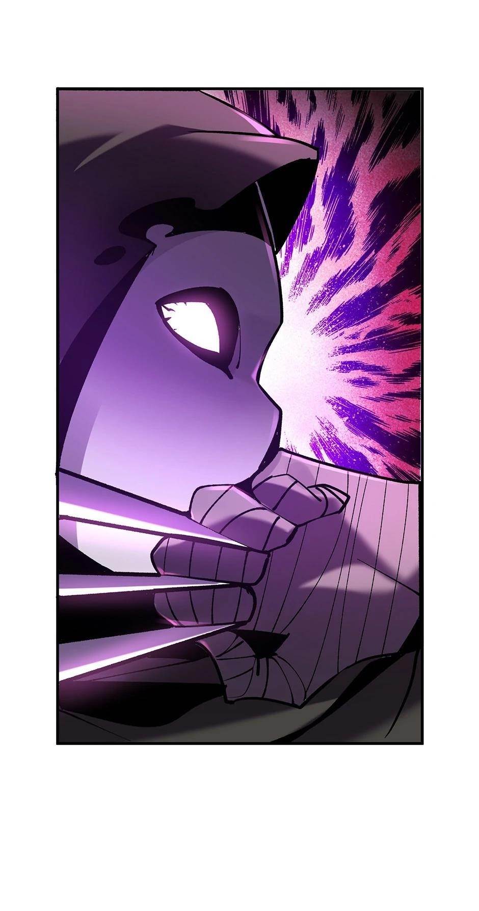 Salvos (A Monster Evolution Litrpg) Chapter 60 - Page 61