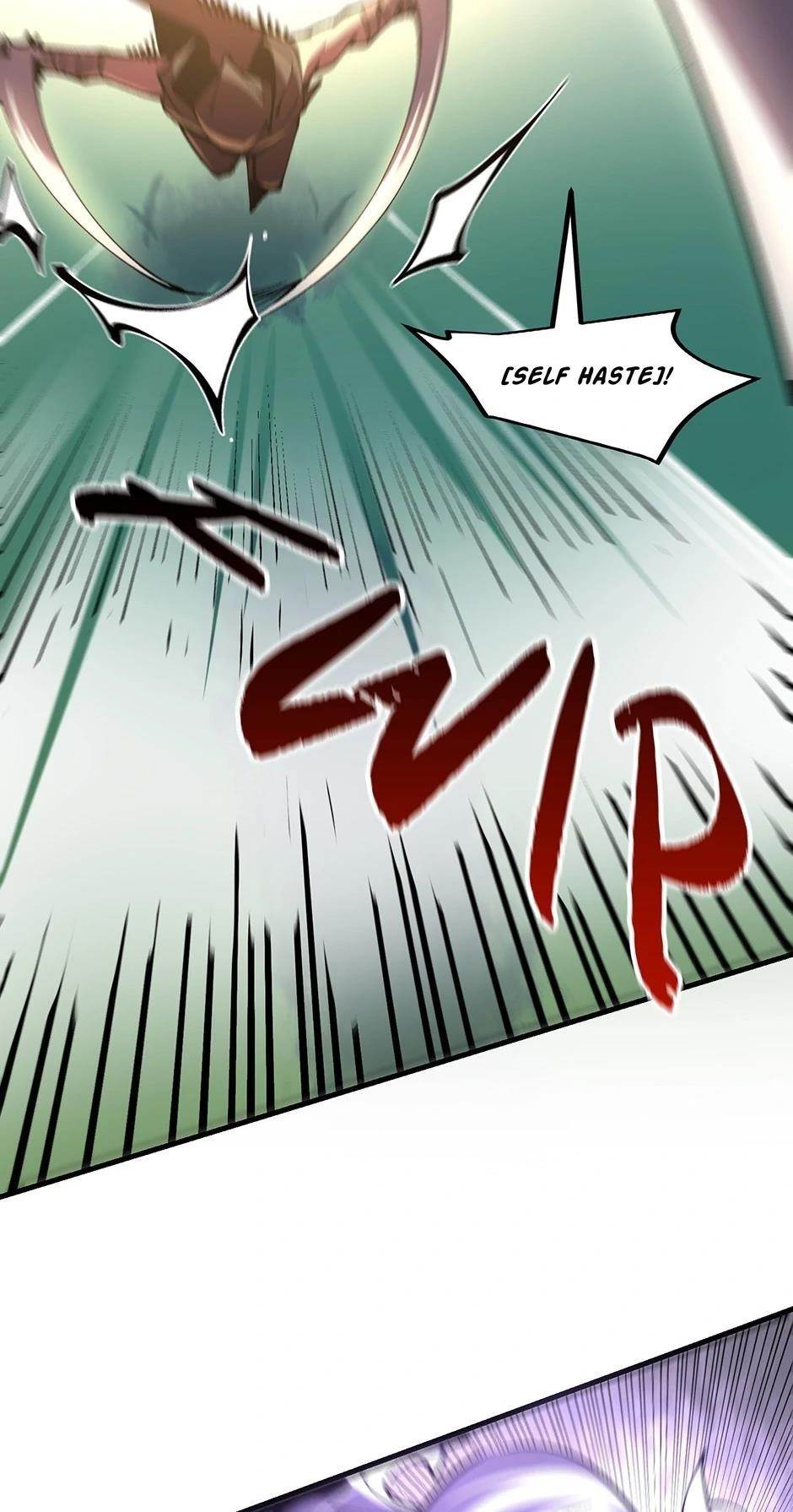 Salvos (A Monster Evolution Litrpg) Chapter 60 - Page 63