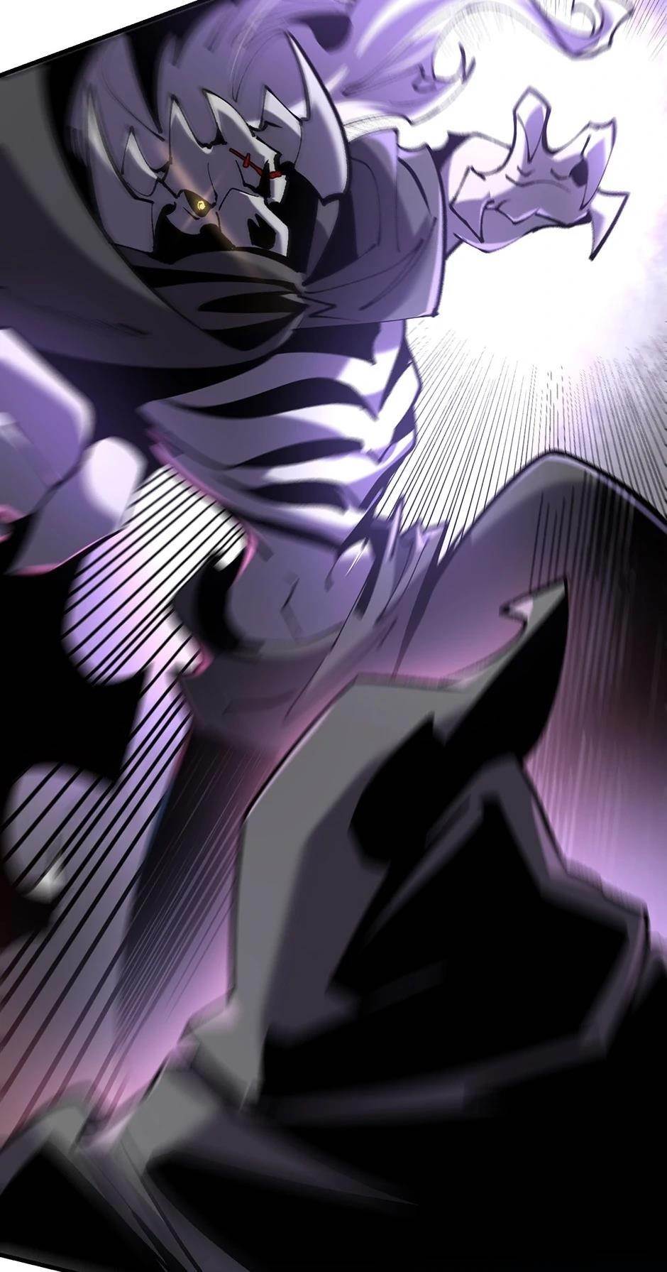 Salvos (A Monster Evolution Litrpg) Chapter 60 - Page 64