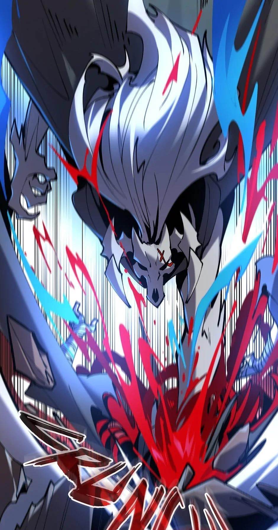 Salvos (A Monster Evolution Litrpg) Chapter 60 - Page 66