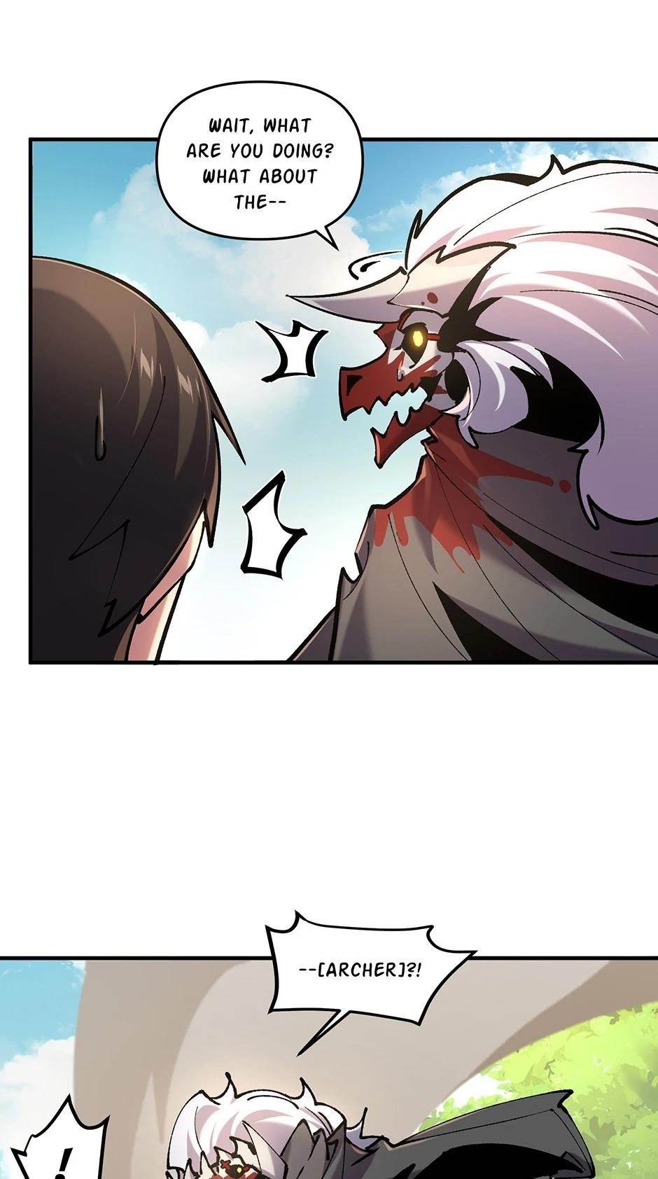 Salvos (A Monster Evolution Litrpg) Chapter 60 - Page 69