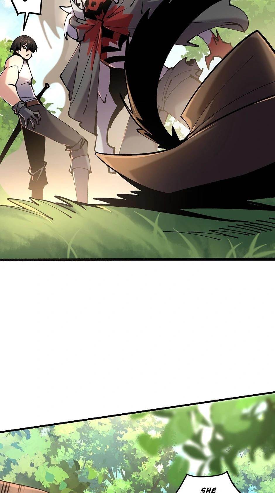 Salvos (A Monster Evolution Litrpg) Chapter 60 - Page 70