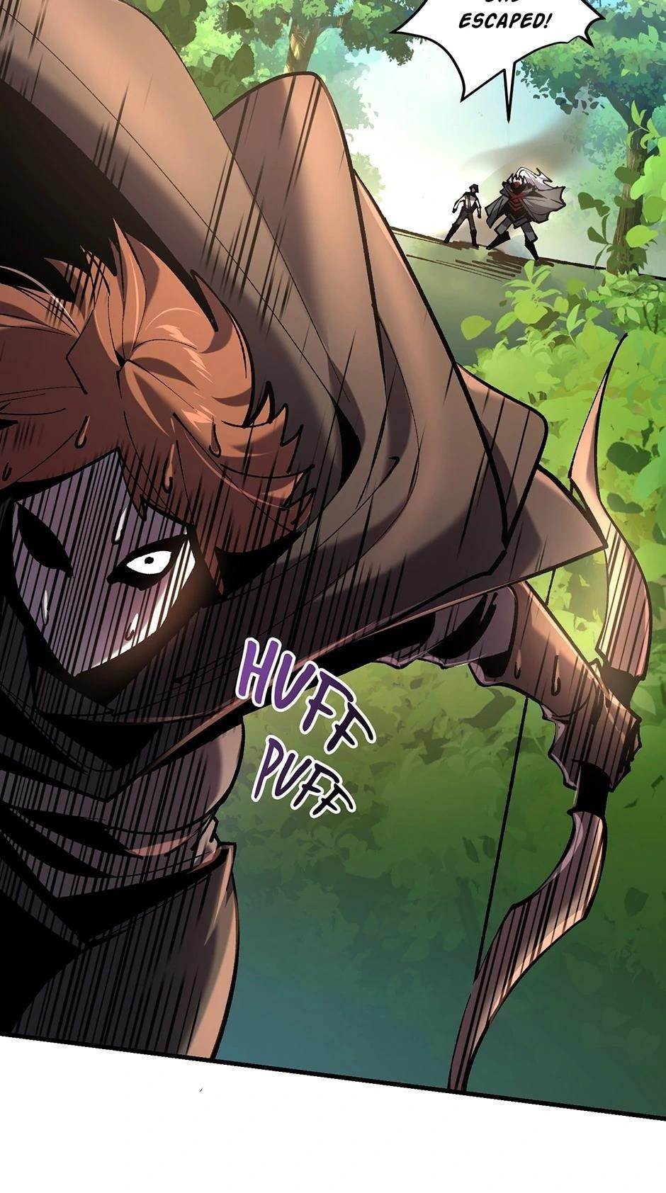 Salvos (A Monster Evolution Litrpg) Chapter 60 - Page 71