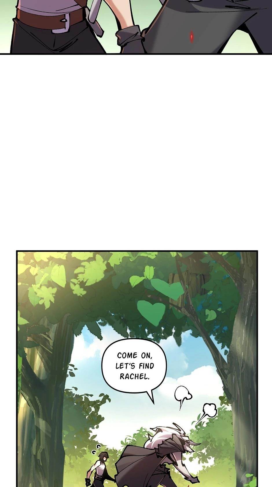 Salvos (A Monster Evolution Litrpg) Chapter 60 - Page 73