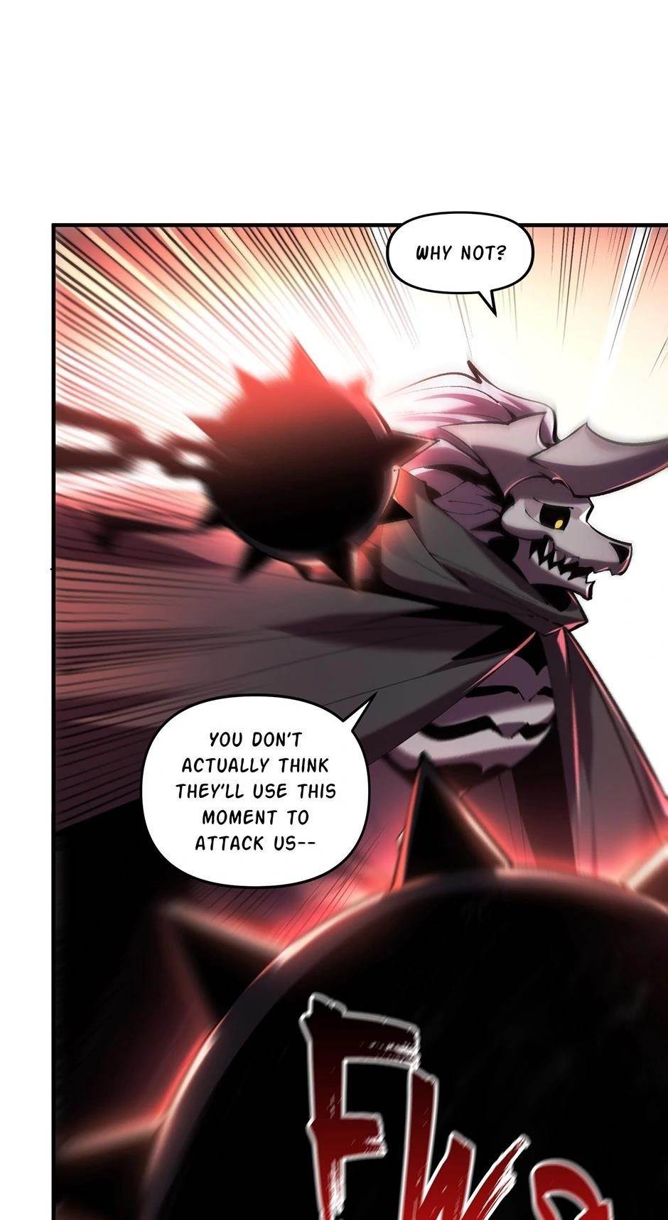 Salvos (A Monster Evolution Litrpg) Chapter 60 - Page 8