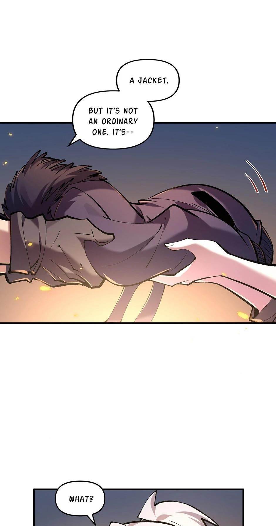 Salvos (A Monster Evolution Litrpg) Chapter 61 - Page 12