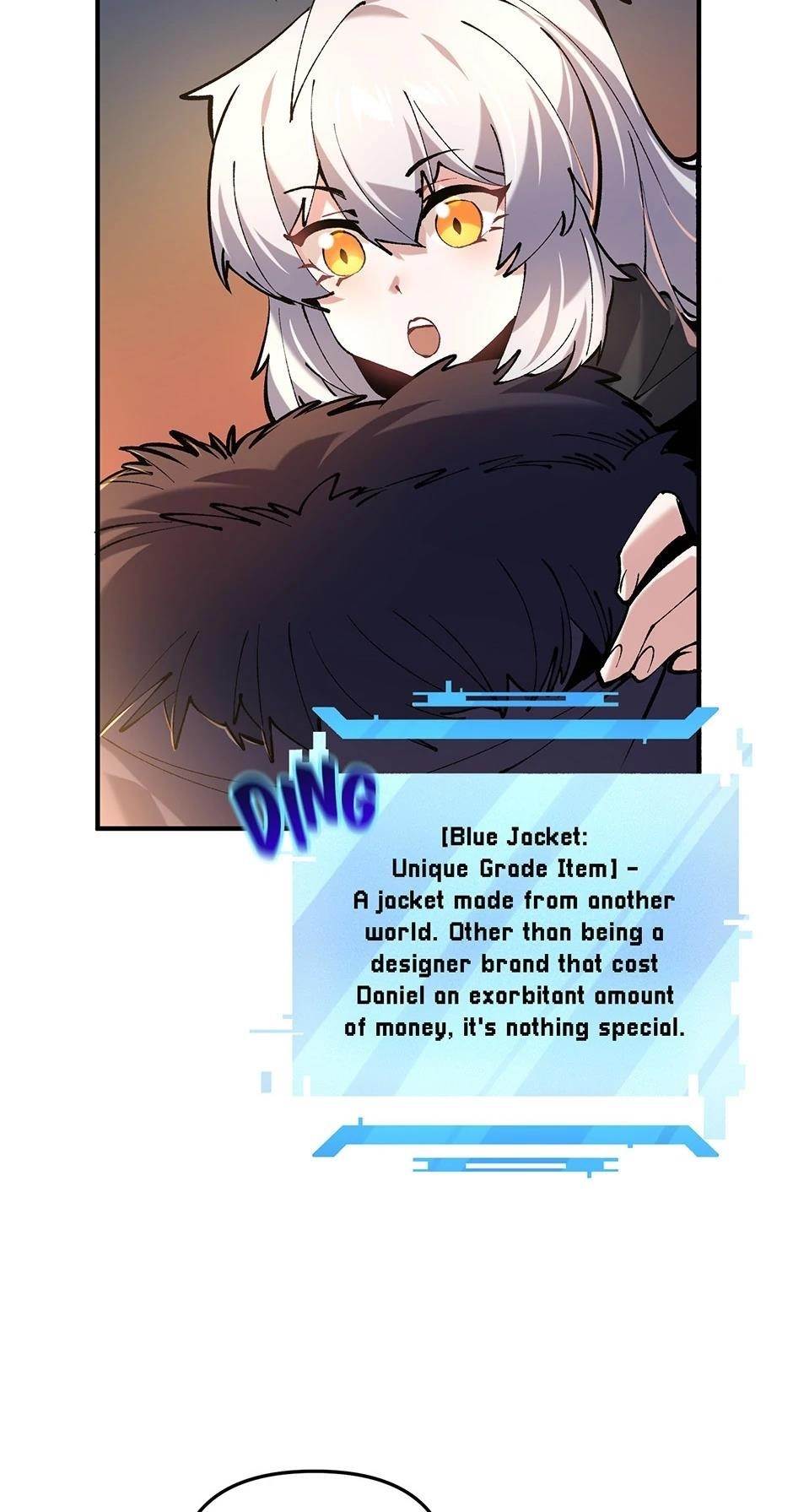 Salvos (A Monster Evolution Litrpg) Chapter 61 - Page 13