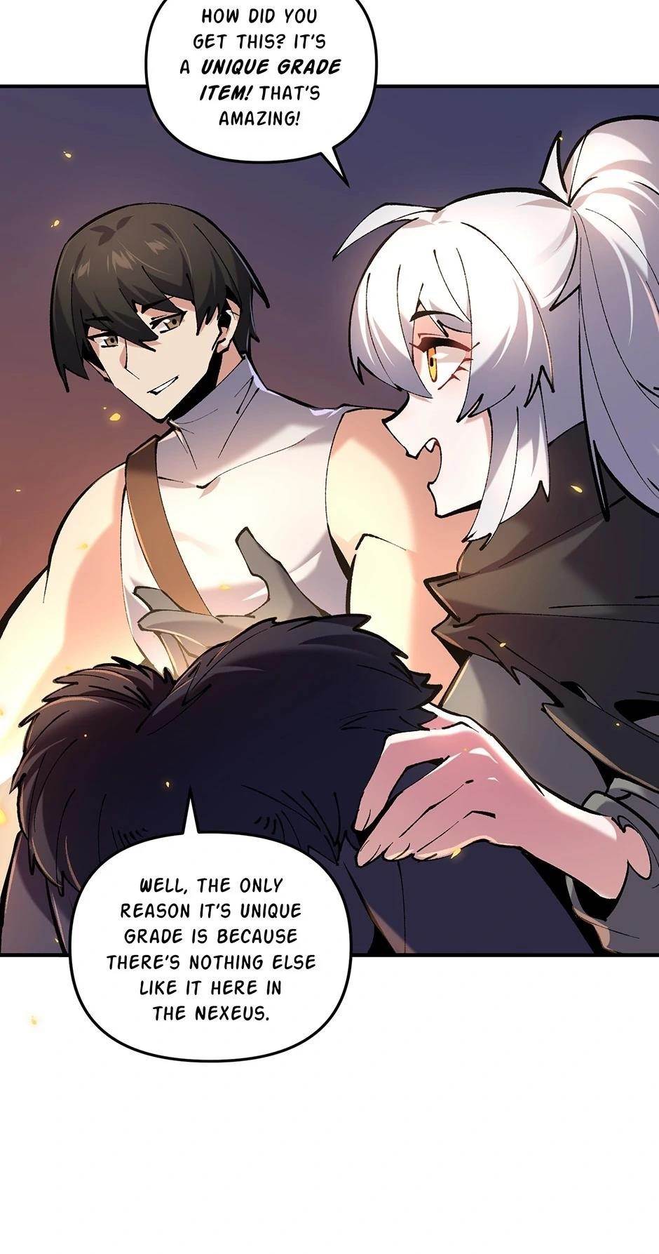 Salvos (A Monster Evolution Litrpg) Chapter 61 - Page 14