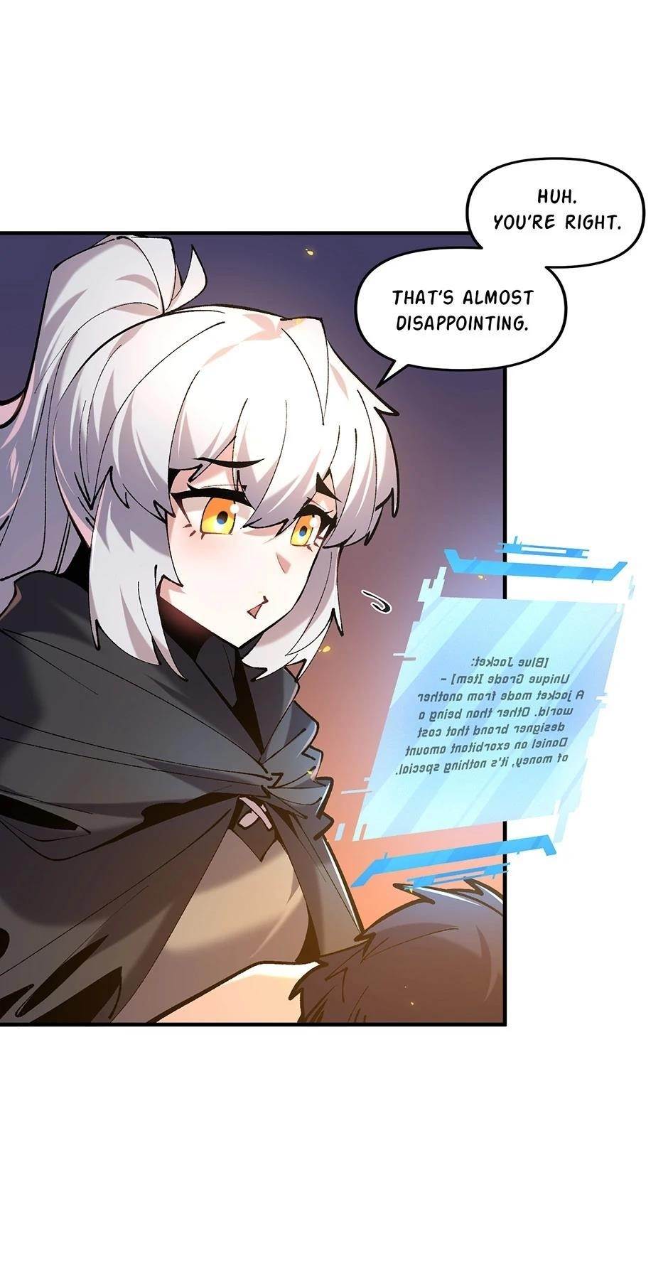 Salvos (A Monster Evolution Litrpg) Chapter 61 - Page 15