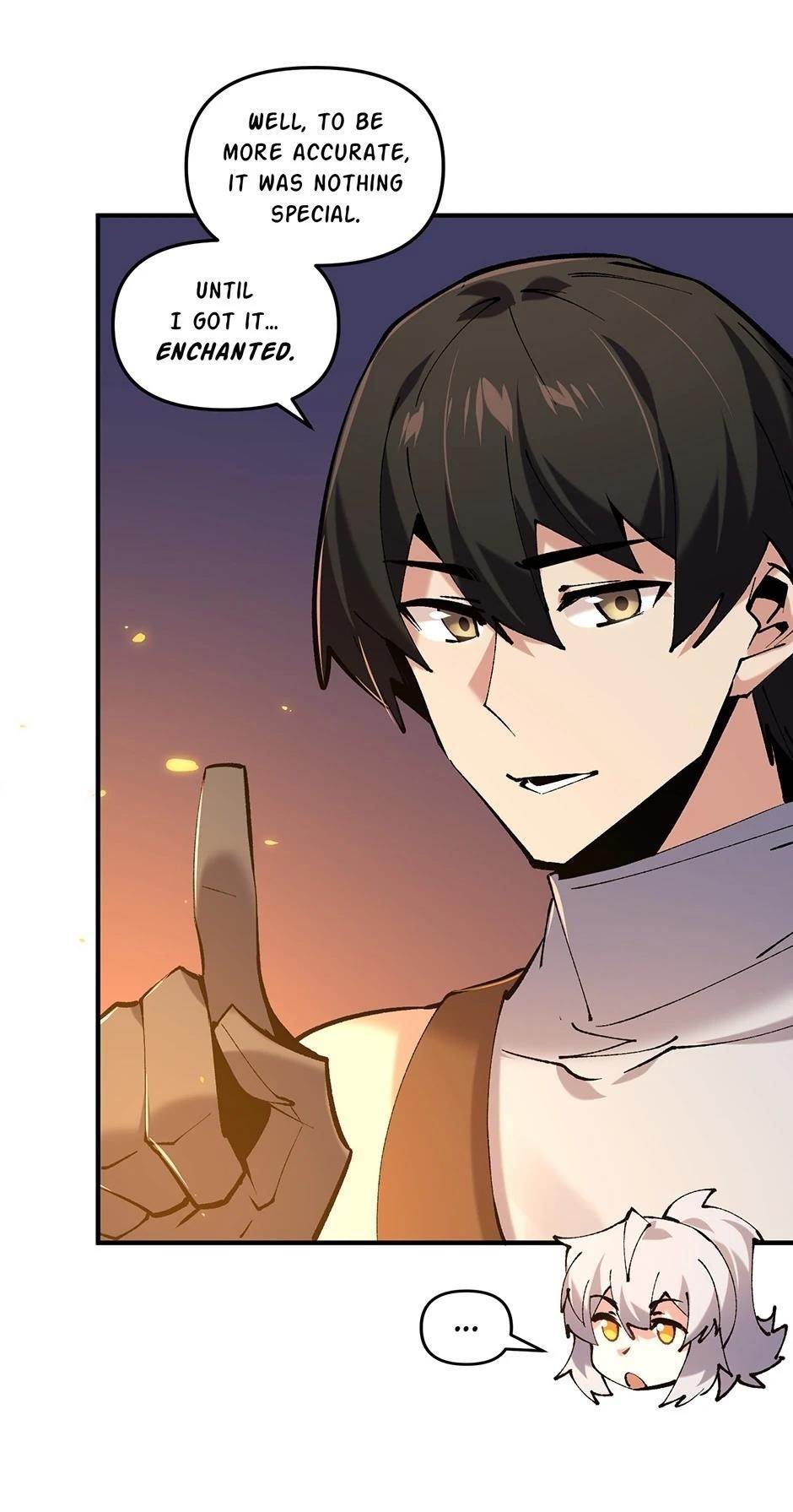 Salvos (A Monster Evolution Litrpg) Chapter 61 - Page 16