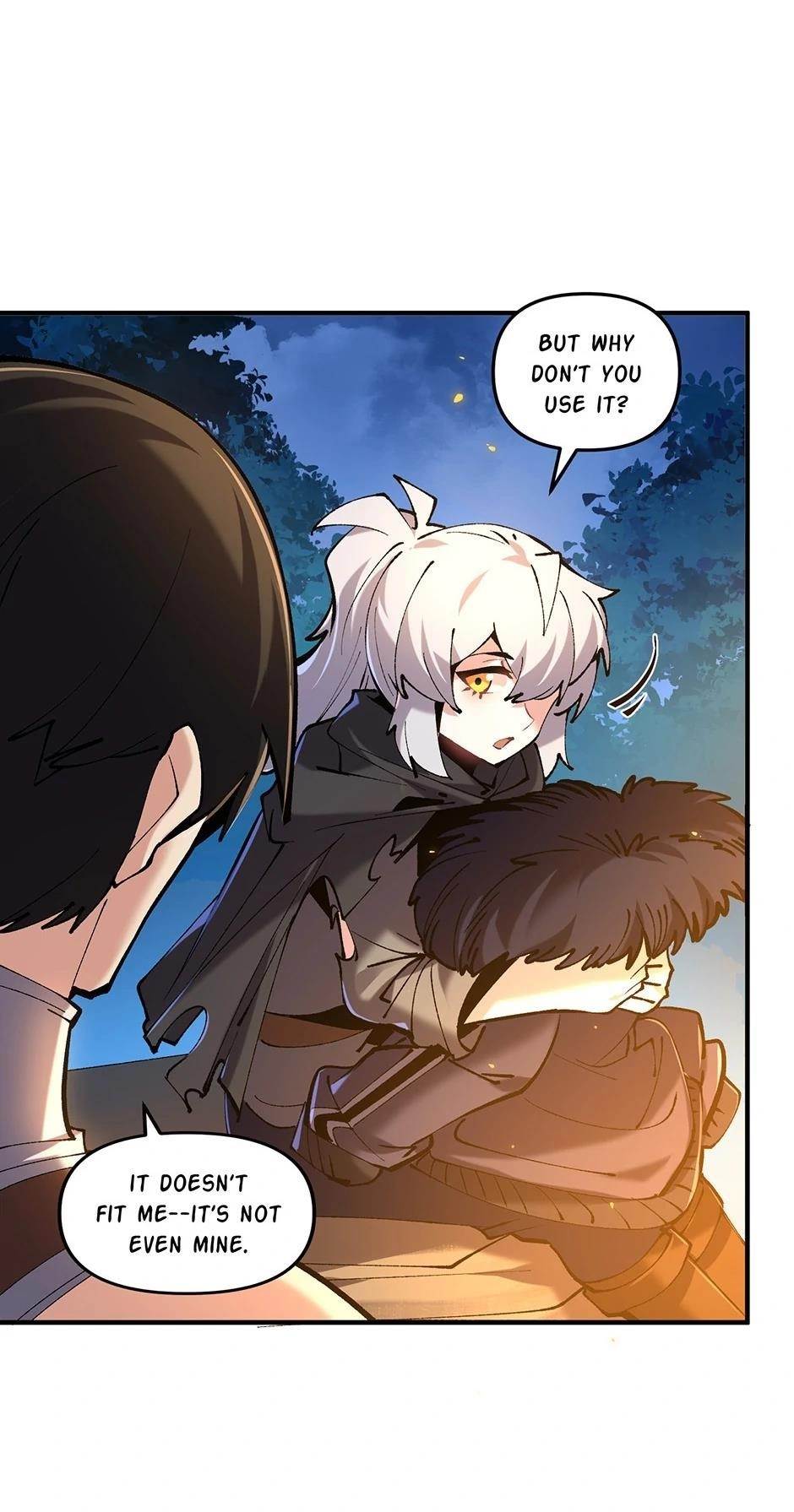 Salvos (A Monster Evolution Litrpg) Chapter 61 - Page 19