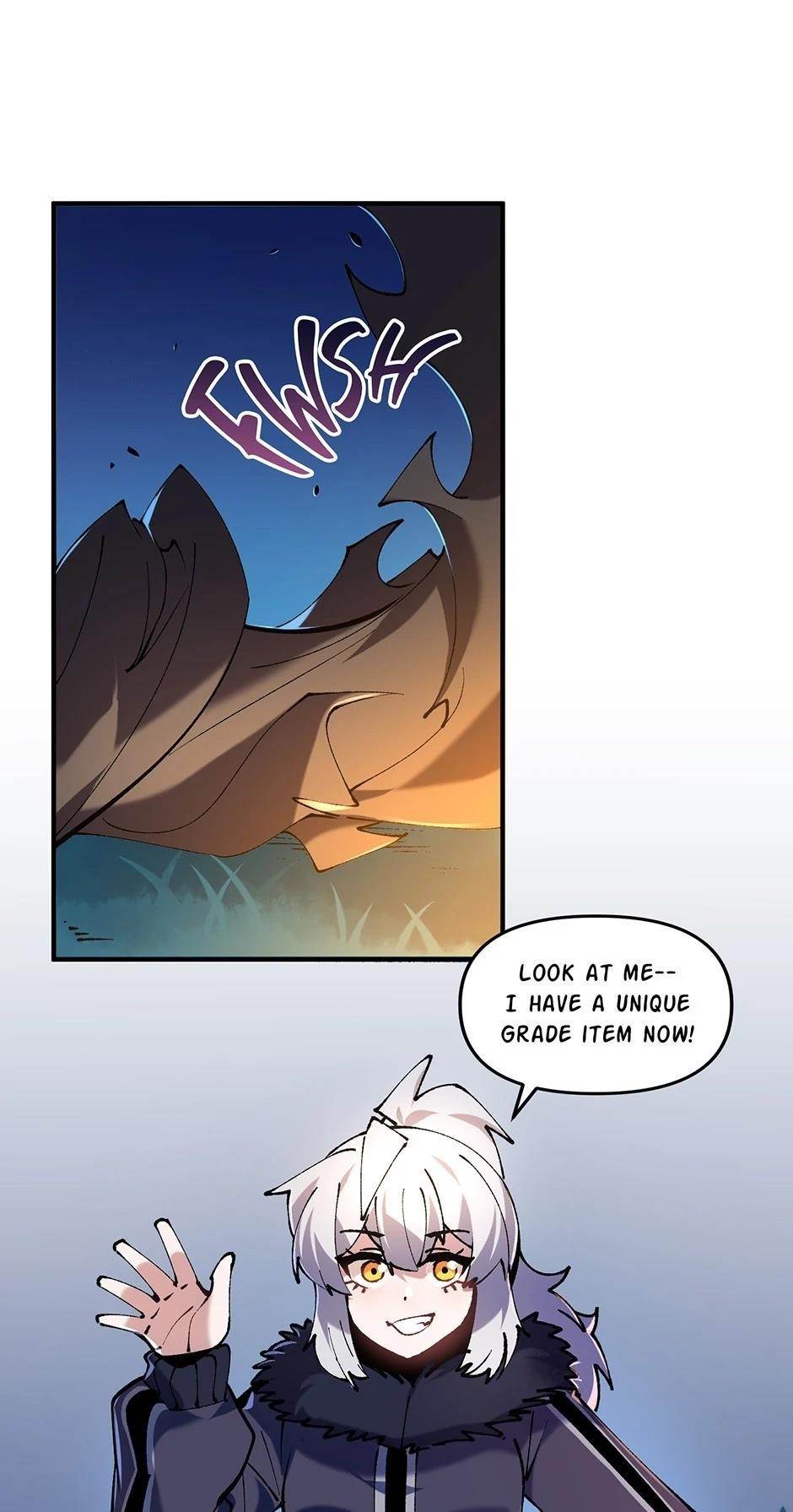 Salvos (A Monster Evolution Litrpg) Chapter 61 - Page 22